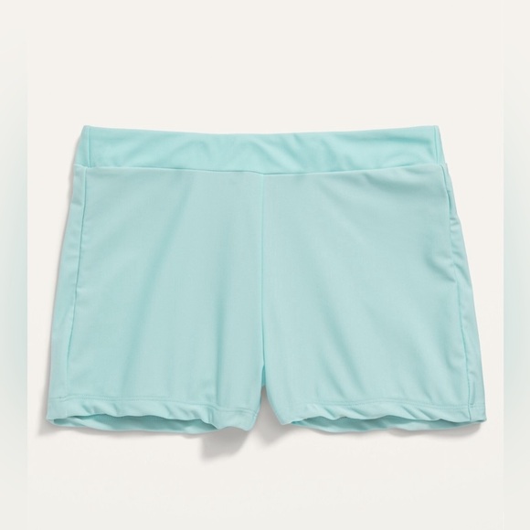 NWT! Icelandic Fjord High-Waisted Boyshort Swim Bottoms - Size XL 💎 - Picture 5 of 7